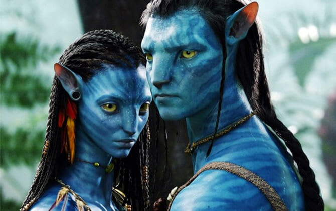 Avatar: 7 Interesting Facts About James Cameron's Avatar