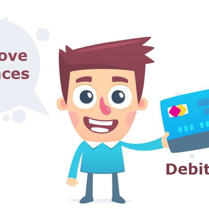 How to use Prepaid Debit Card to Improve Finances