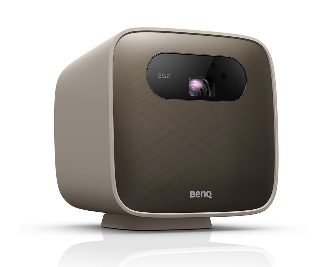 Review: BenQ GS2 Portable Wireless Projector - Latest Tech News, Reviews, Tips And Tutorials