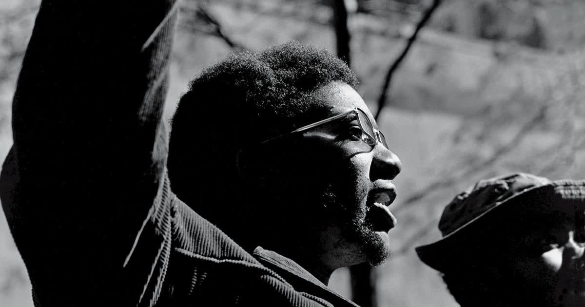 The Trial of the Chicago 7: What You Need to Know About Fred Hampton's Legacy