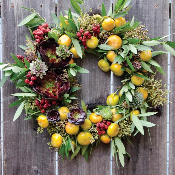 20+ Fall-Tastic DIY Wreaths