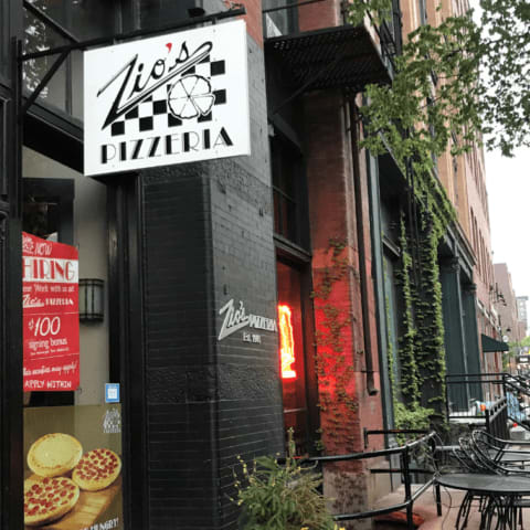 8 Great Downtown Omaha Restaurants For Families