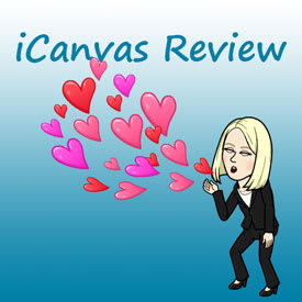 UPDATED! iCanvas Review (Is it a Safe Website?) ⋆ Dec. 2019