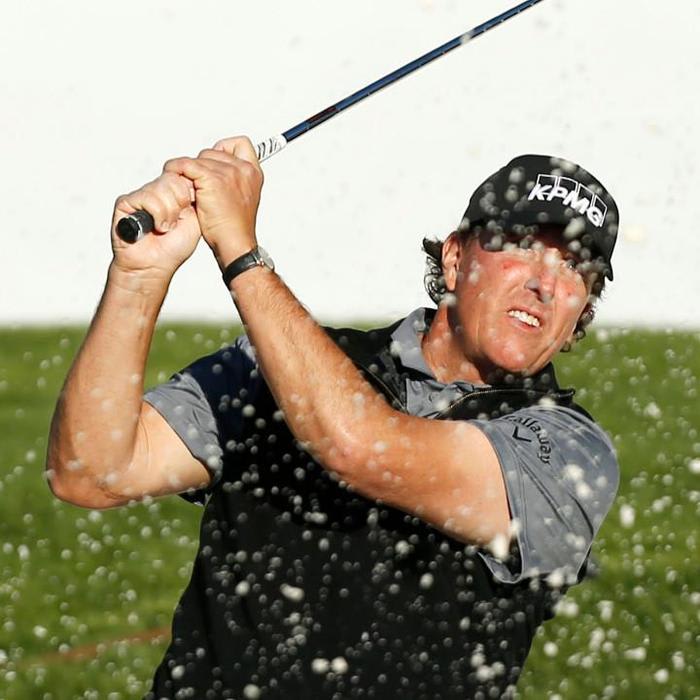 Phil Mickelson a live pick at juicy price in Pebble Beach Pro-Am