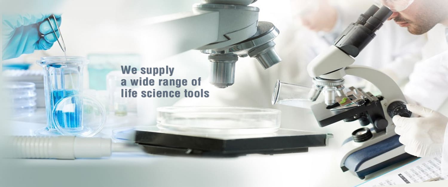 Manufacturers, Suppliers of Scientific Instrument