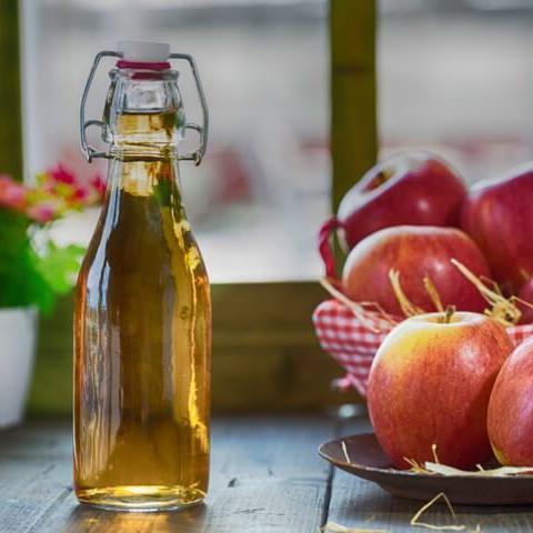 How Does Apple Cider Vinegar Help With Weight Loss?