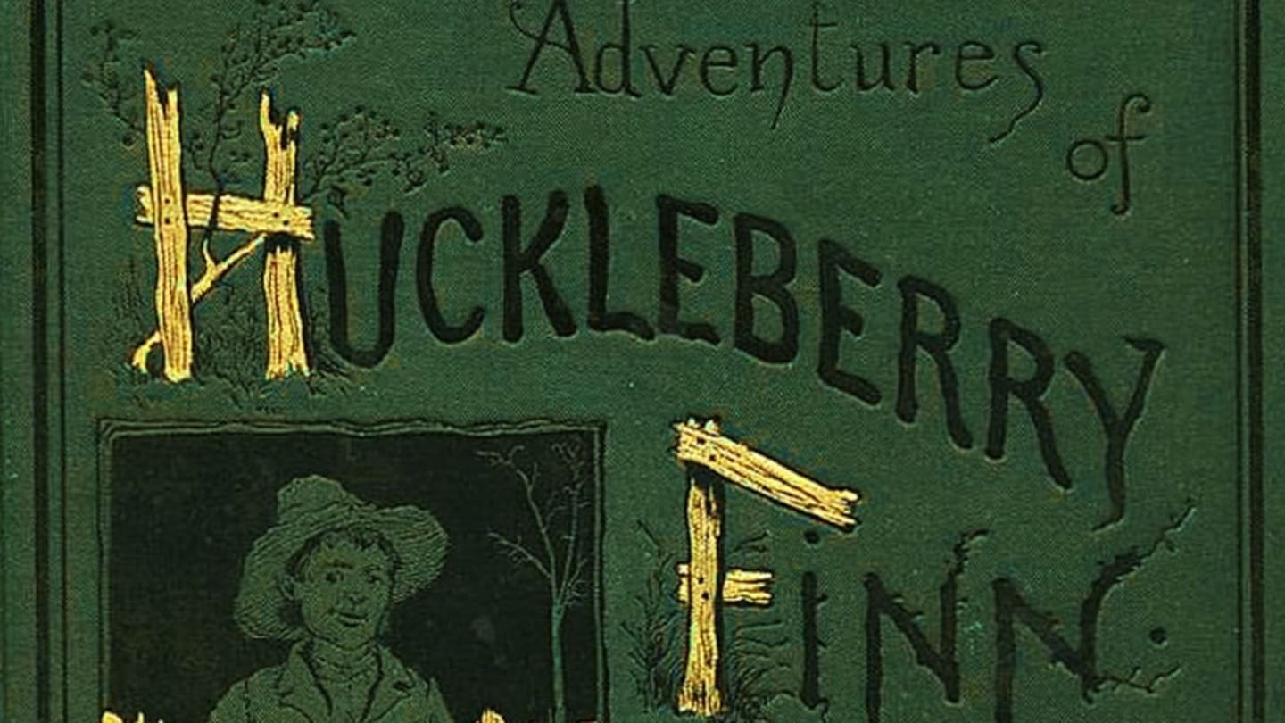 10 Facts About The Adventures of Huckleberry Finn