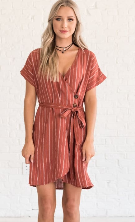 20 Spring Fashion Budget Finds - Native Cowgirl