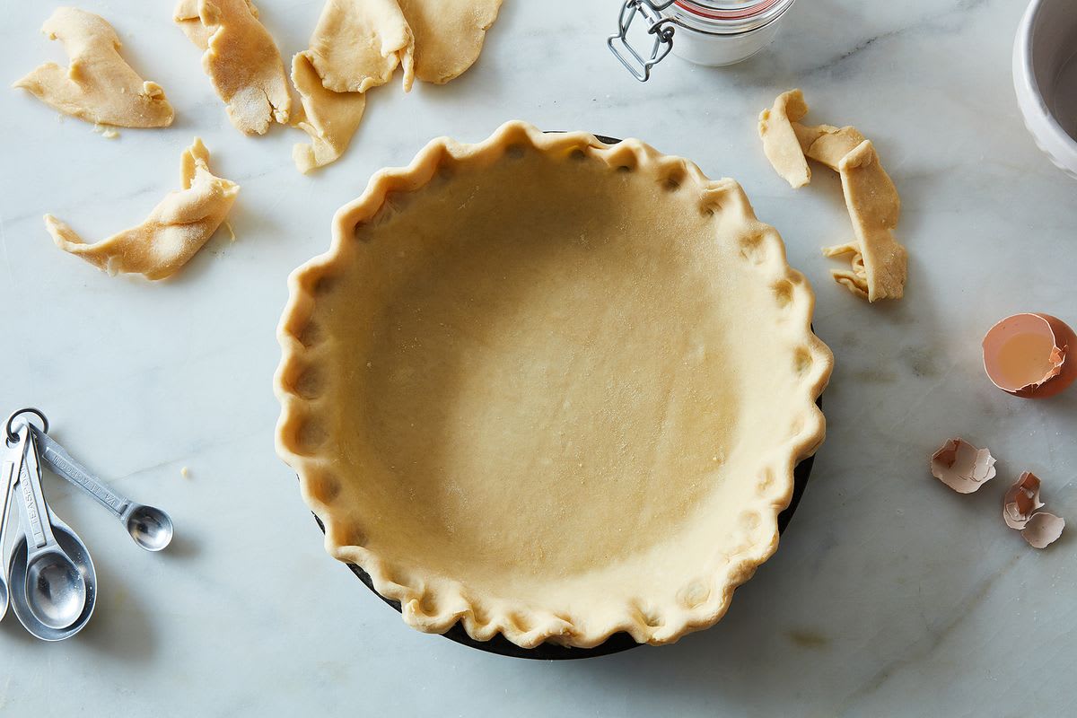 26 Pie Crust Tips From One of the Best Bakers in America