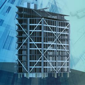 BIM Benefits for Overall Building Construction Projects & AEC Professionals