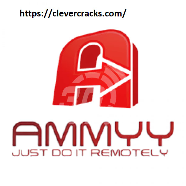 Ammyy Admin 3.8 Crack + Serial Keygen [Full] Serial Key 2020