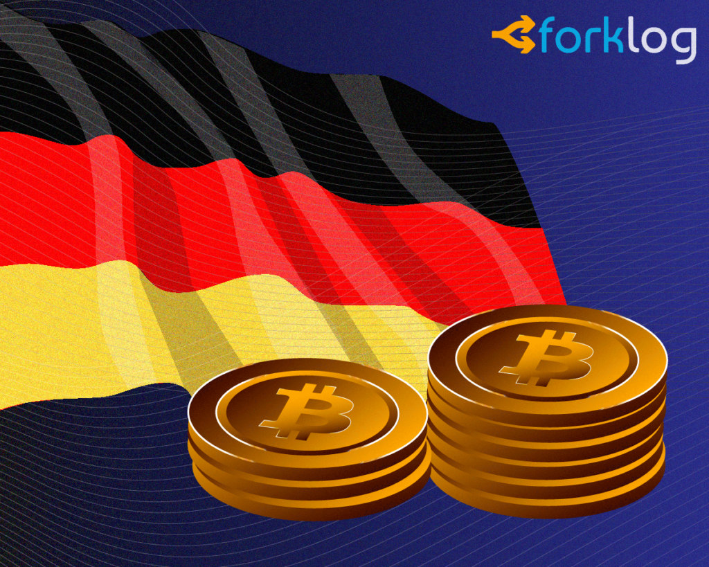 Cryptocurrencies in Germany: Present and Future