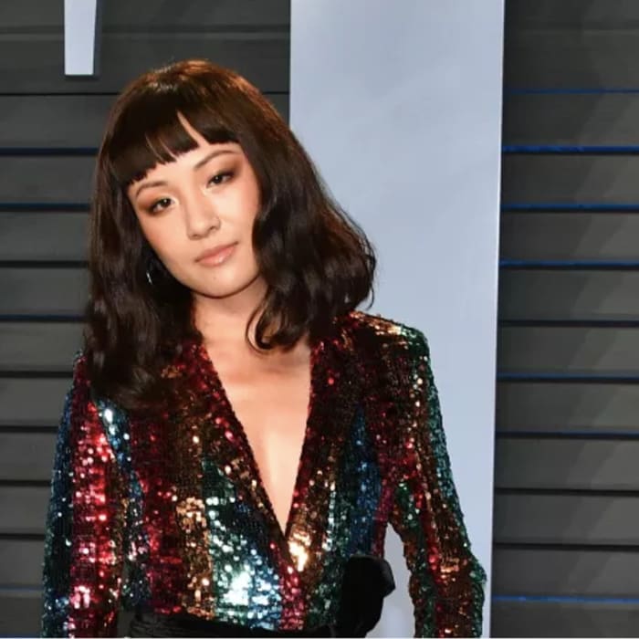 Constance Wu Might Star in a Rom-Com About Getting Double Impregnated