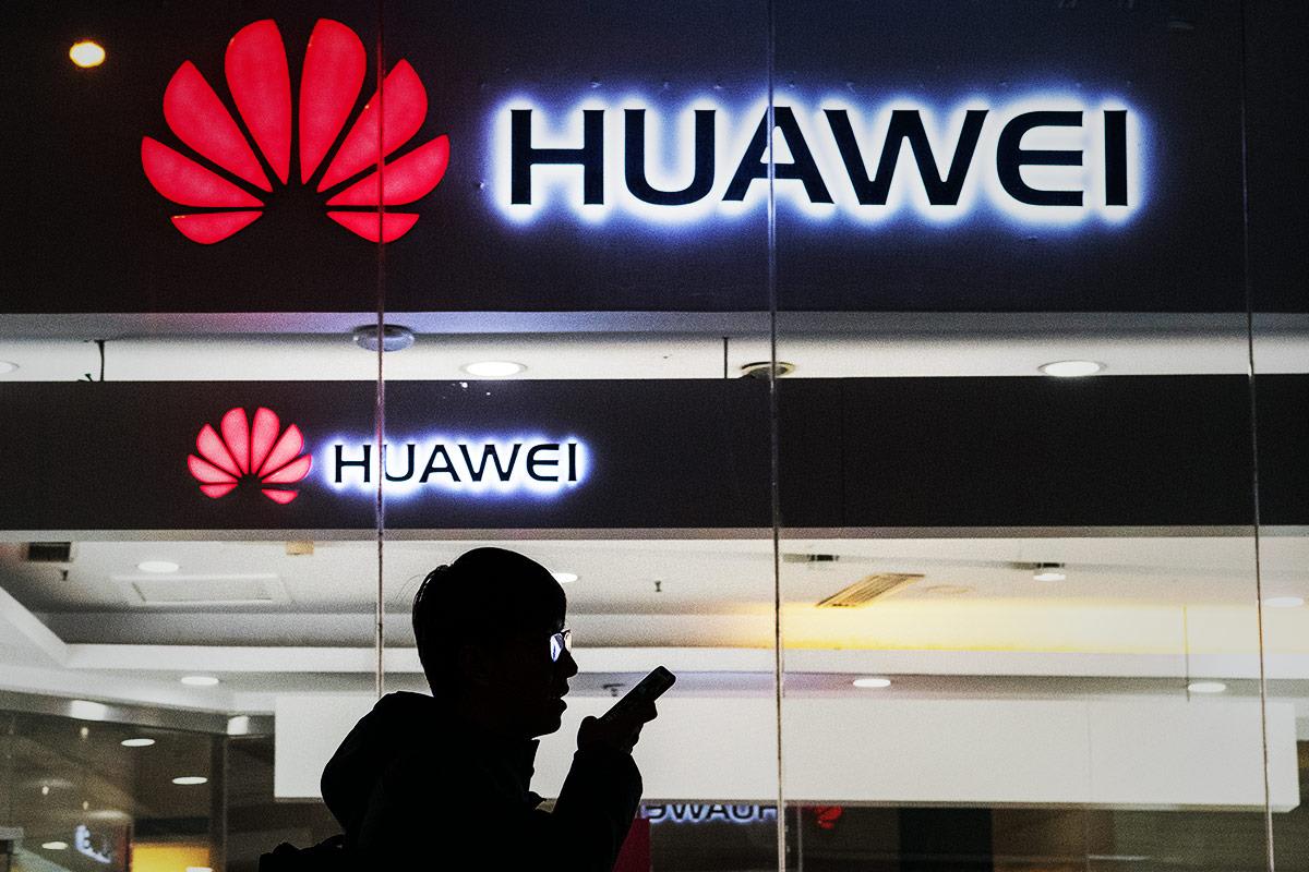 Huawei Trade Restrictions Are Hurting Some U.S. Chip Suppliers More Than Others