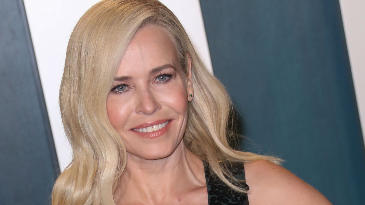 Chelsea Handler to end 6-year stand-up hiatus with HBO Max special