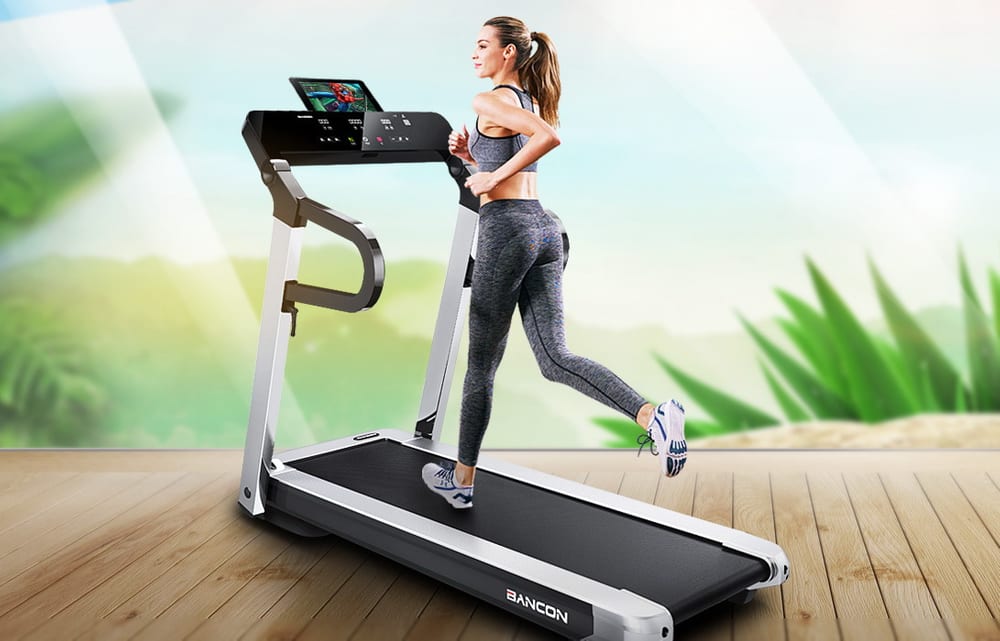 Rekindle Your Love For Cardio With This Treadmill Workout