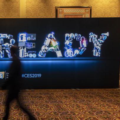 CES 2019: Everything we saw, from 8K TVs to amazing fake burgers