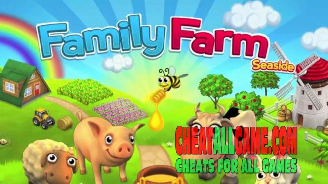Family Farm Seaside Hack 2019, The Best Hack Tool To Get Free RC