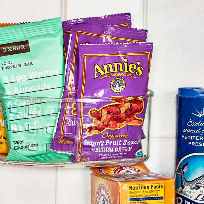 This $4 Organizing Secret Works in Every Room of the House