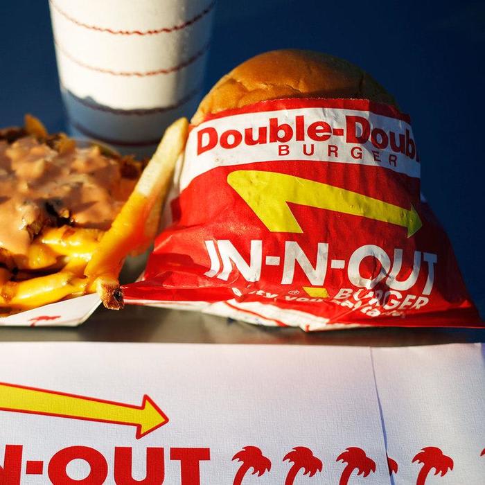 Here's Why It's Time to Stop Comparing In-N-Out to Shake Shack
