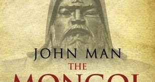 The Mongol Empire by John Man download pdf