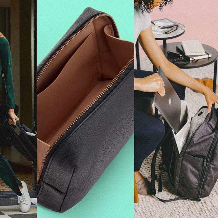 Flying sucks. The best travel gear of 2018 can help
