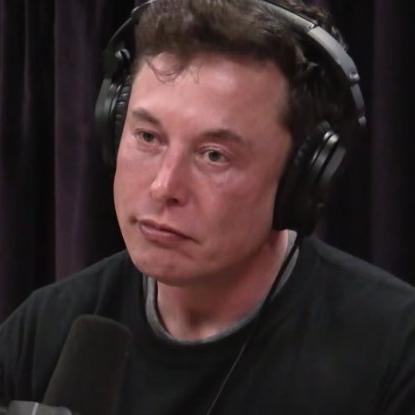 Elon Musk Warns We're Probably Living in a Simulation, in a Strangely Candid Interview