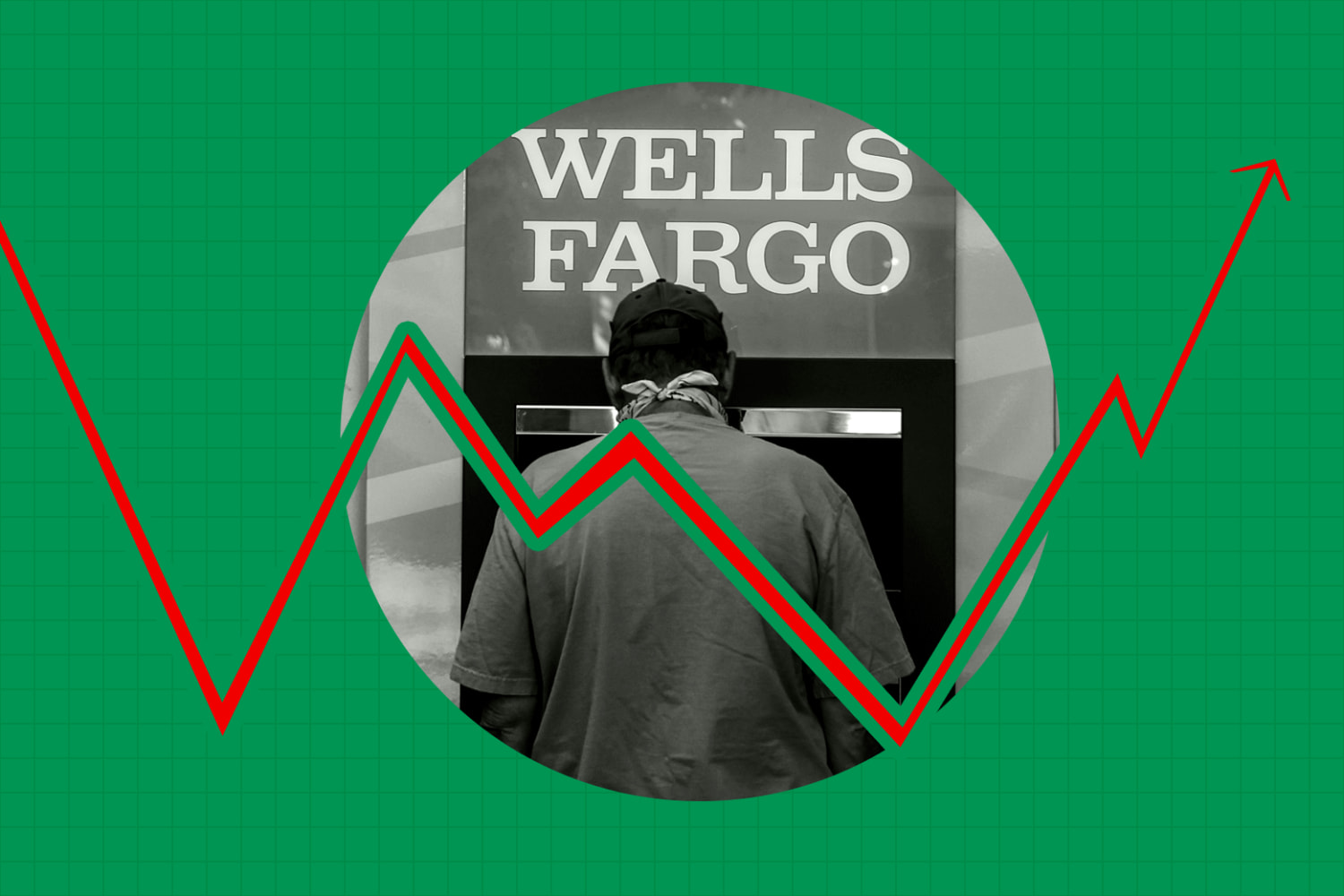How Wells Fargo Became Synonymous With Scandal