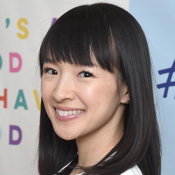 Here's How Much Money Marie Kondo Has Earned From Organizing Homes