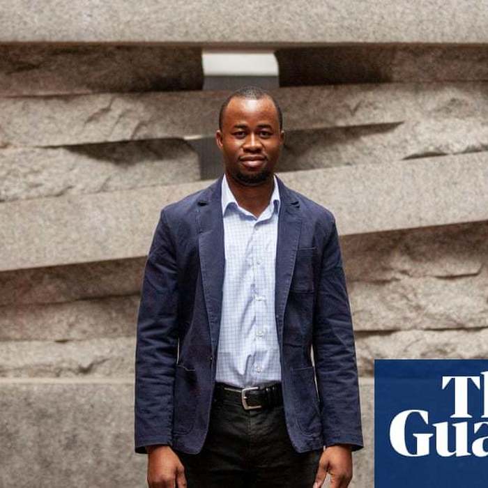 'Why Jay?': Chigozie Obioma on the haunting death that inspired his novel