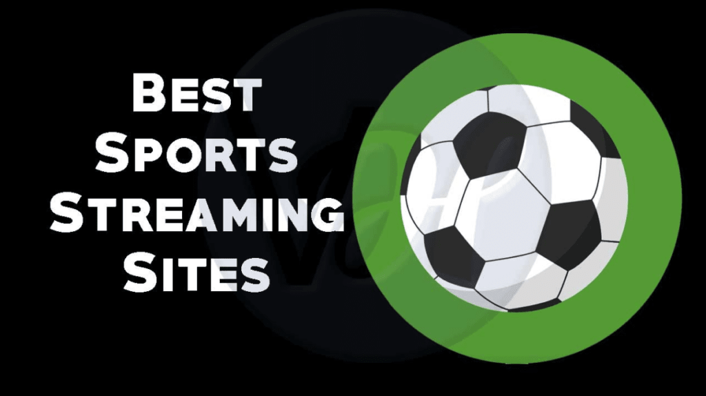Best Free Sports Streaming Sites for Live Free Watching Sports (2020)