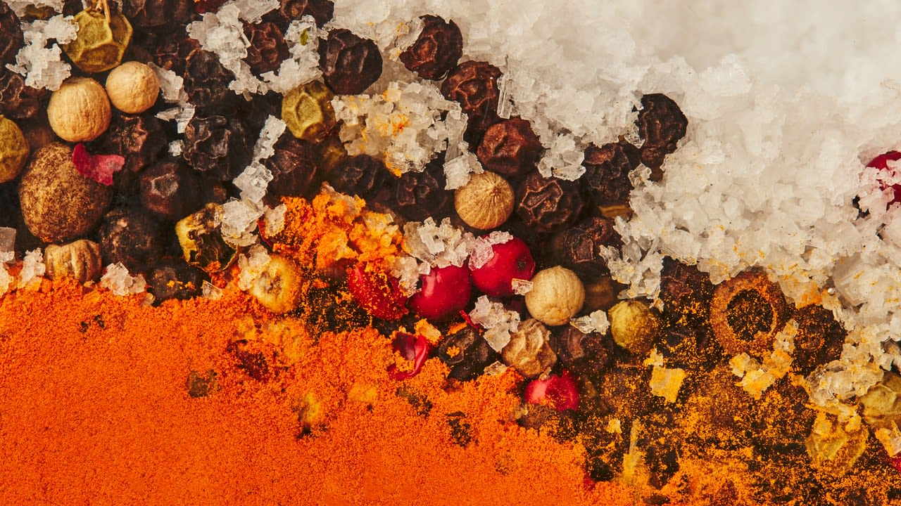 The Fair-Trade, Direct-To-Consumer Spice Companies You Should Know