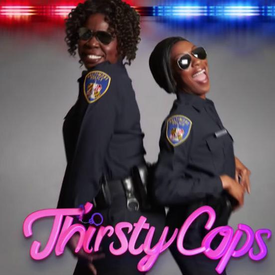 Baltimore Police union objects to 'Thirsty Cops' sketch on 'SNL'