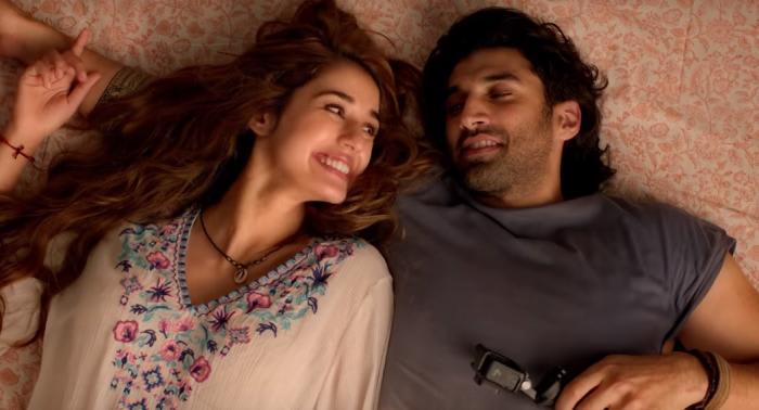 Why Everyone Love Aditya And Disha's song Chal Ghar Chalen » Filmybubble