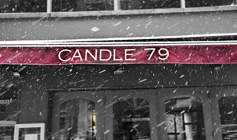 Beloved NYC Vegan Restaurant Candle 79 to Close After 16 Years