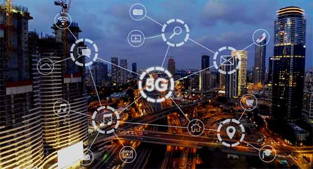 Is 5G Safe? Understand the Basics