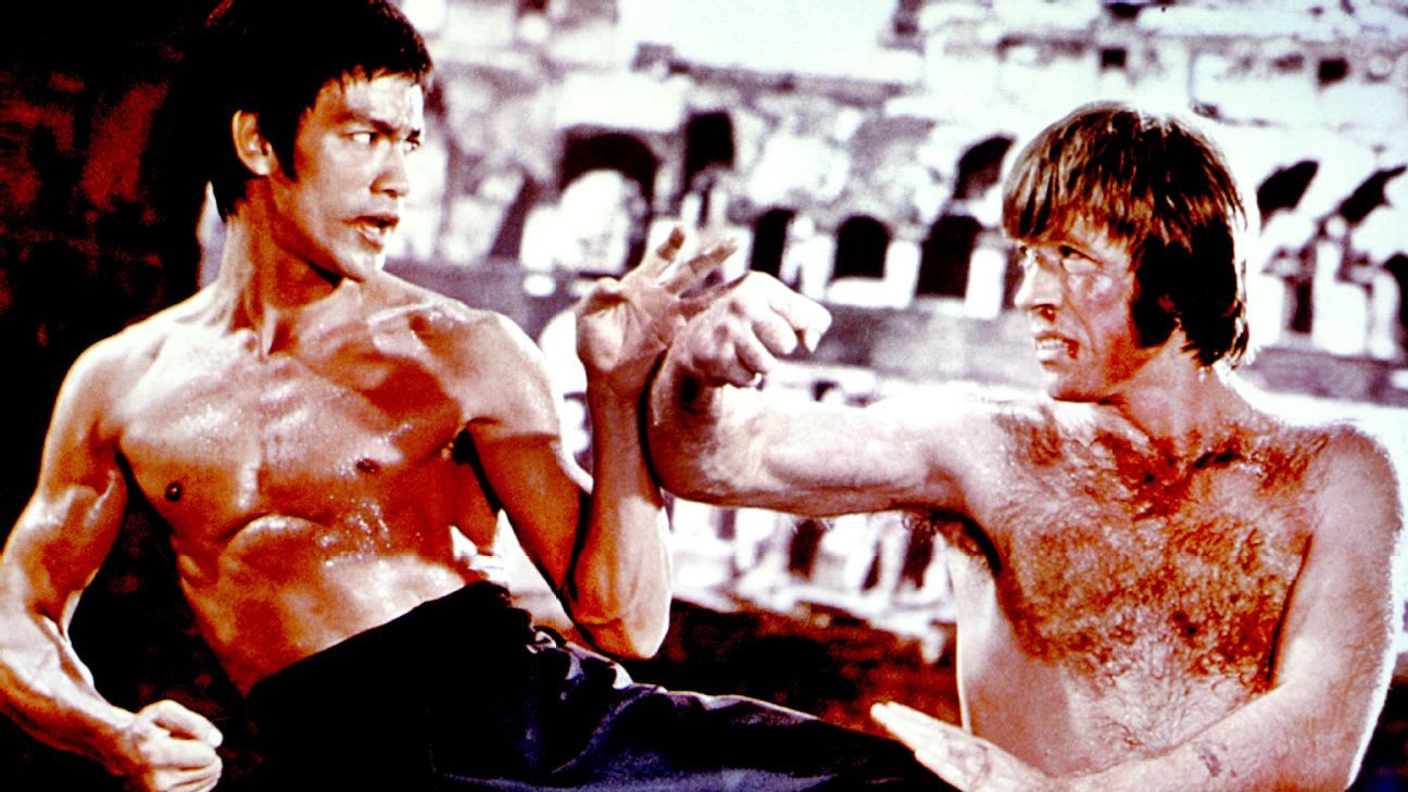 Could Bruce Lee win a real fight?