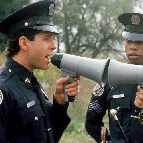 Could There Be a New Police Academy Movie on The Way?