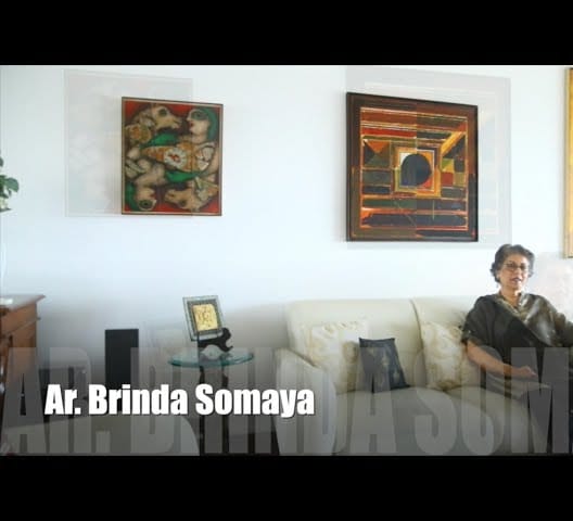 Brinda Somaya Teaser