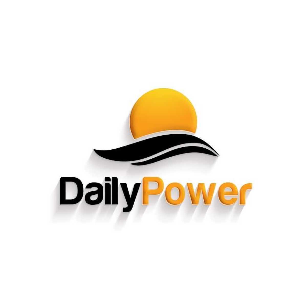 dailypower is posting a new every day