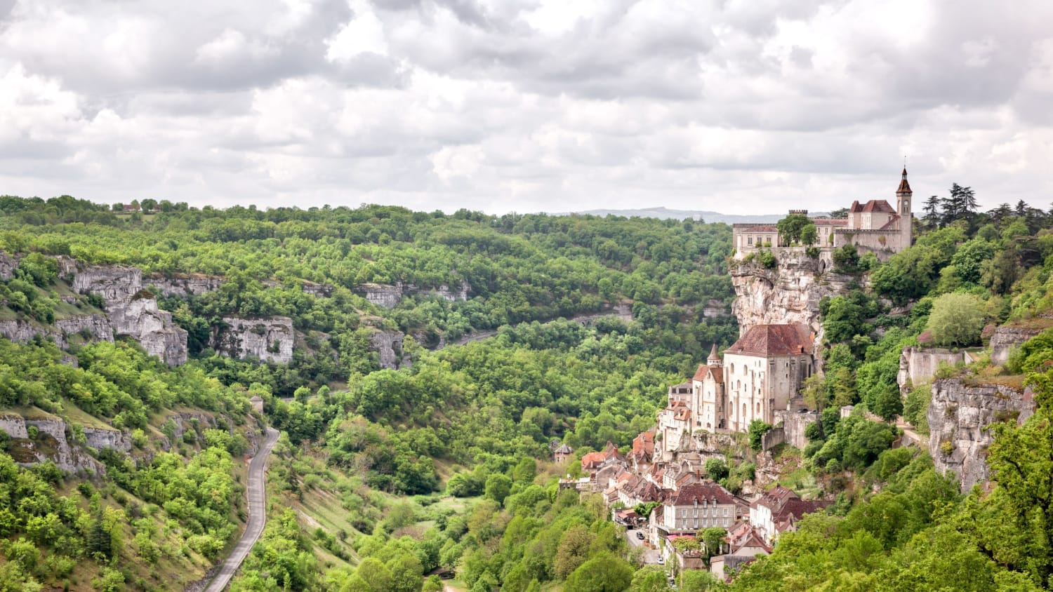 The 25 Most Beautiful Places in France