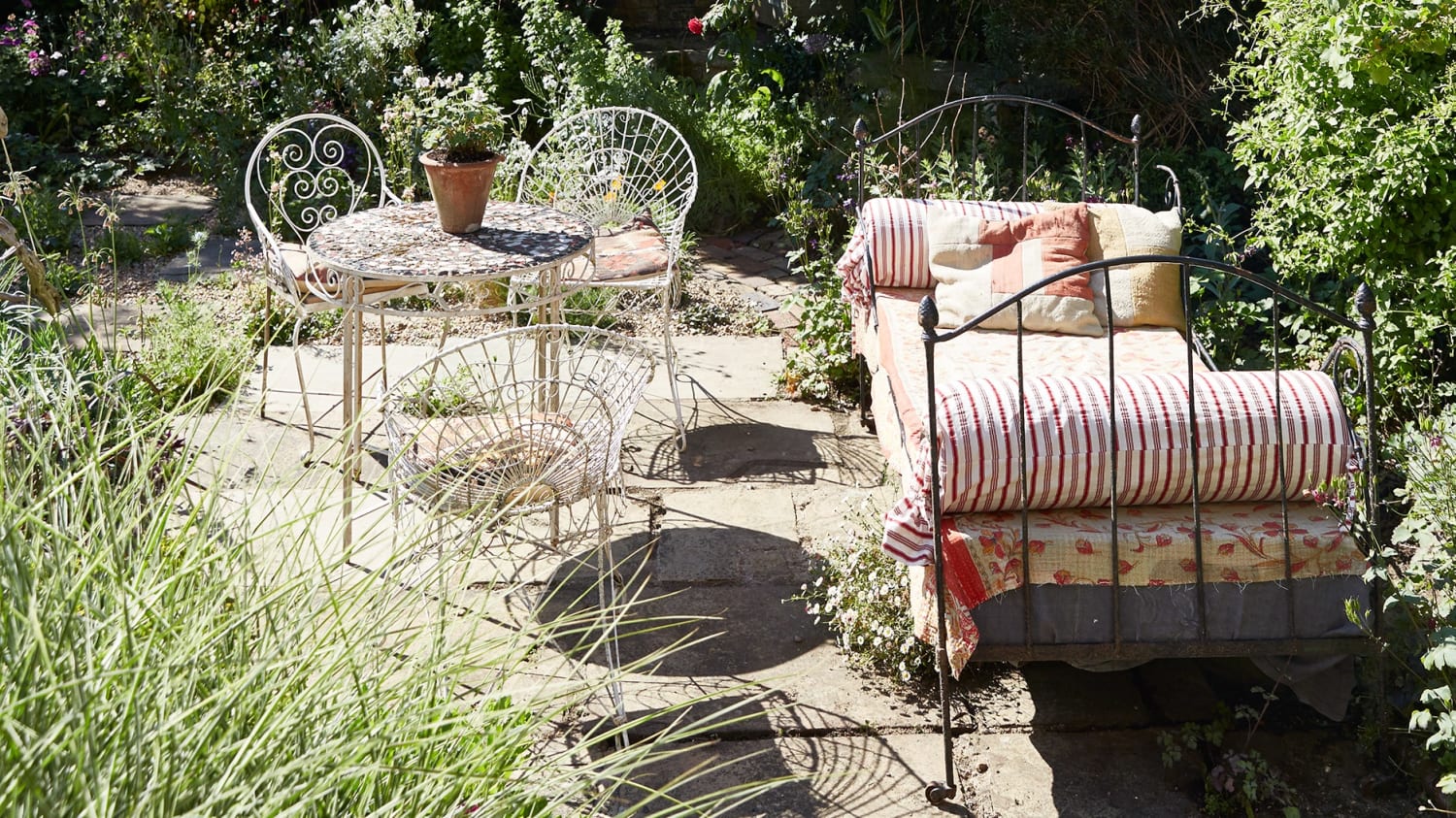 The best garden furniture stores to help you spruce up in time for spring