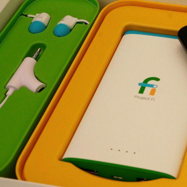 Project Fi promises privacy with Google-run VPN