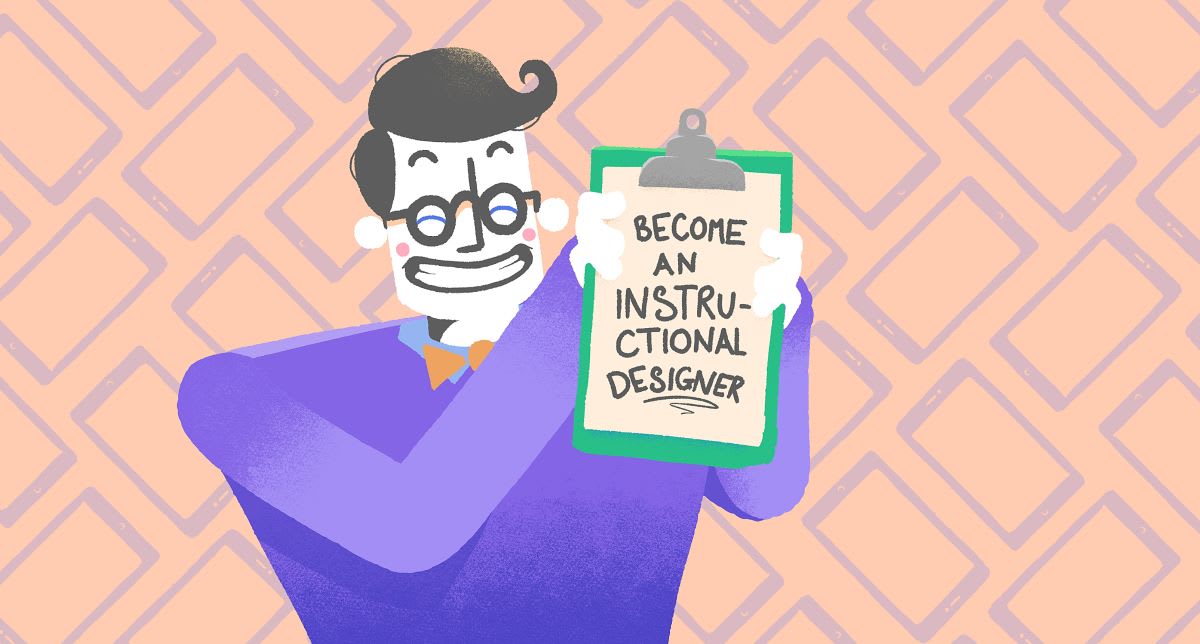 How to Become an Instructional Designer in 2020