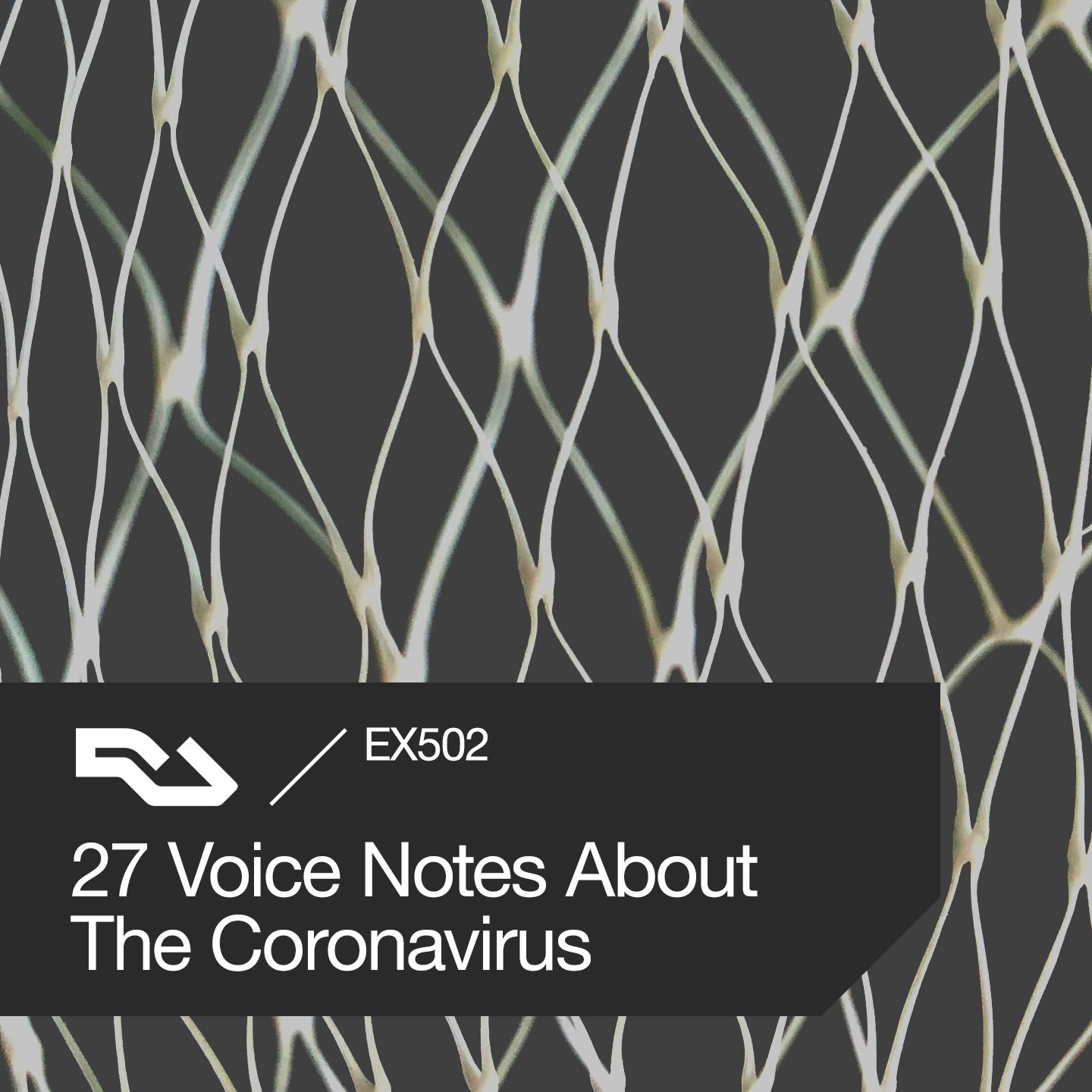 EX.502 27 Voice Notes About The Coronavirus