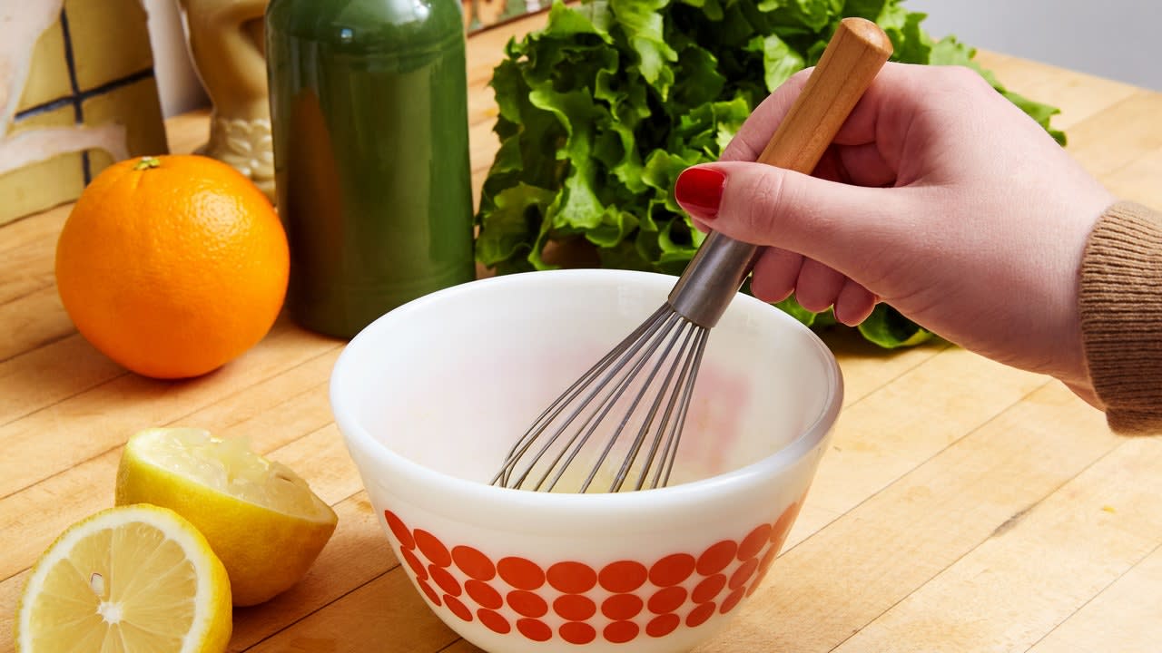 We're Obsessed With These Mini Whisks (and Yes, We Cook With Them)