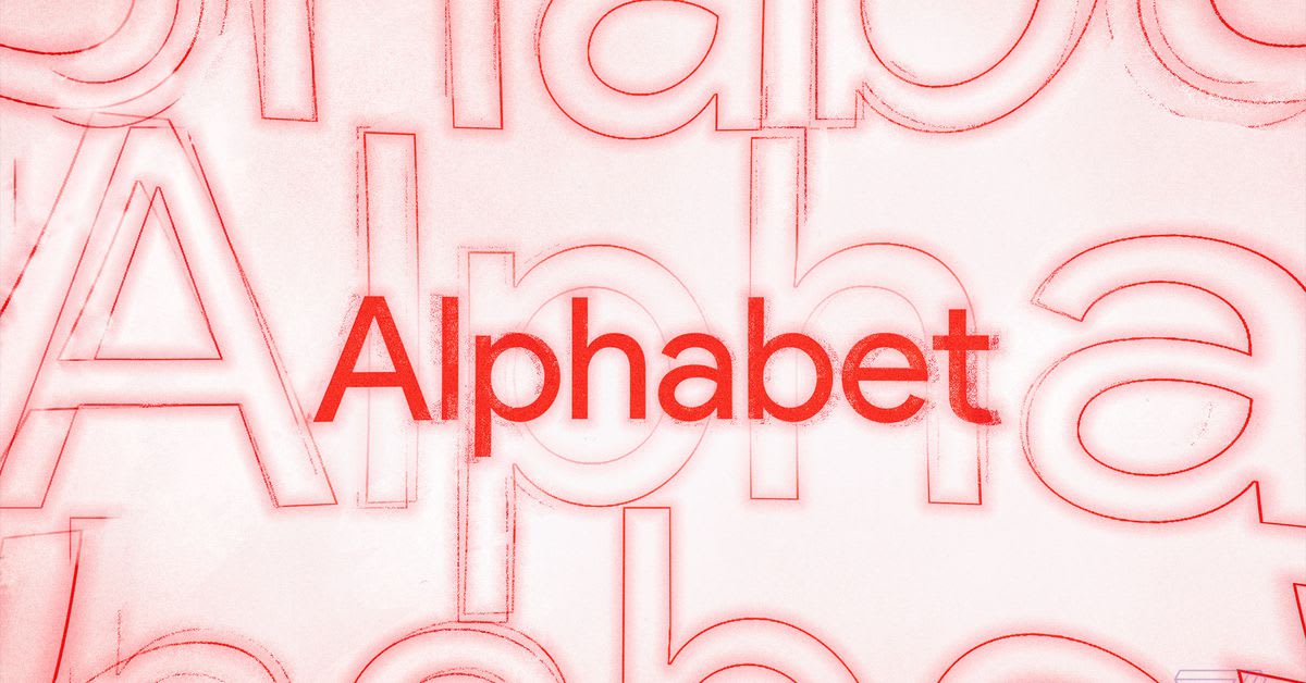 Alphabet weathers first quarter after the novel coronavirus, but the worst is yet to come