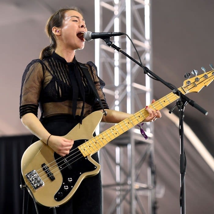 Mitski Announces Spring and Summer 2019 Tour [UPDATED]