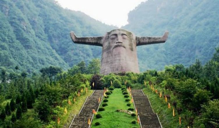 6 Facts About Hubei Shennongjia China Heritage Site