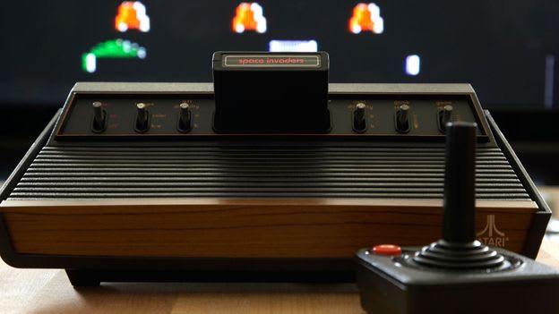The mysterious origins of an uncrackable video game